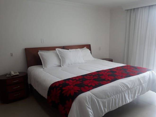 Hotel charthon