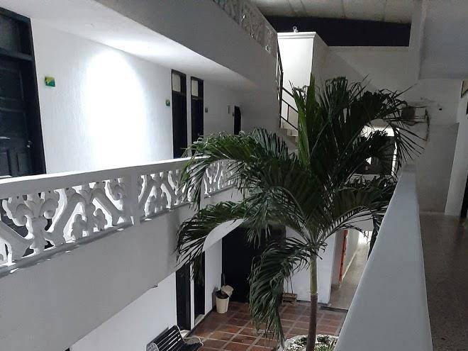 Hotel costa caribe