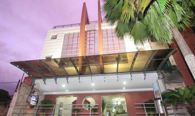 Hotel costa linda