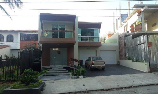 Hotel csi barranquilla
