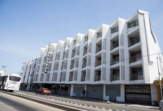 Hotel doral