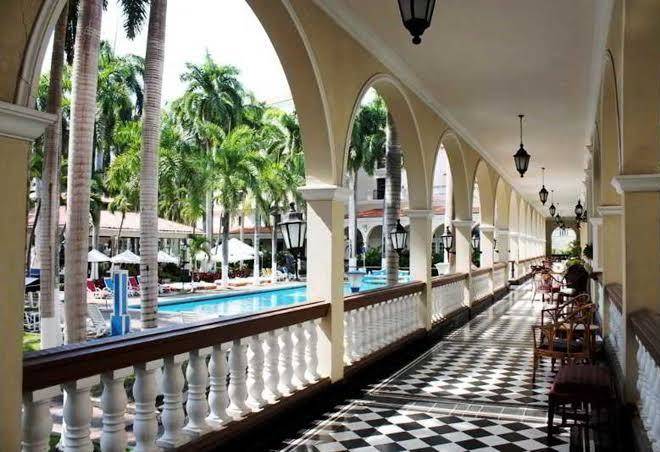Hotel el prado