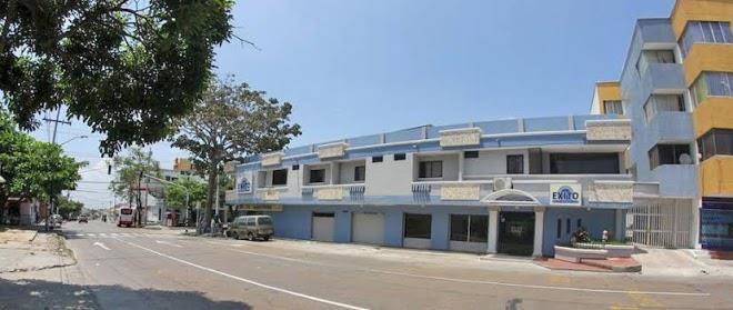 Hotel Exito Barranquilla Image