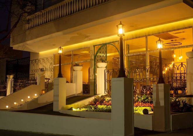 Hotel faranda collection barranquilla