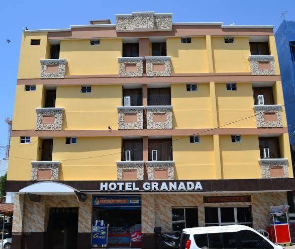 Hotel granada