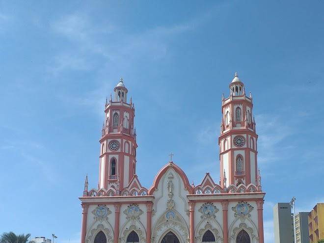 Hotel hispanoamericano