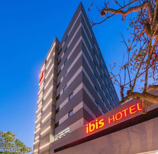 Hotel ibis barranquilla