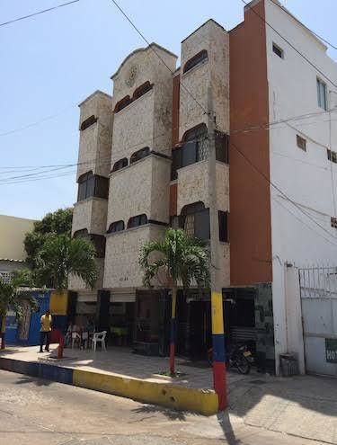 Hotel interamericano