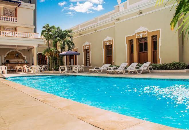 Hotel majestic