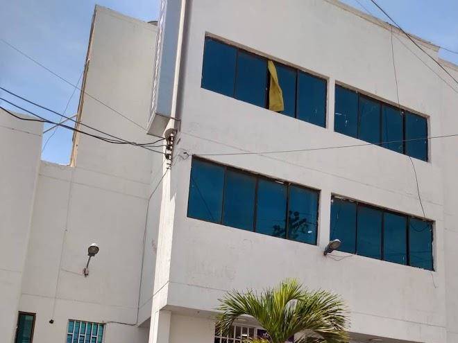 Hotel Marseille Image