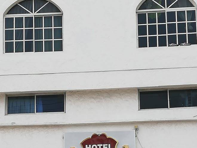 Hotel mi vieja barranquilla