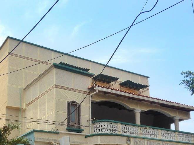 Hotel nueva esperanza