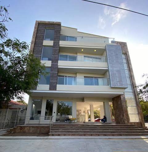 Hotel Plaza De Angel 74 Image