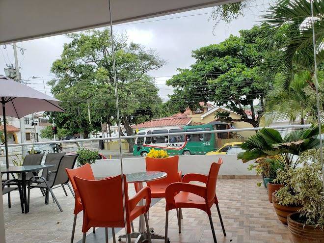Hotel prado 53