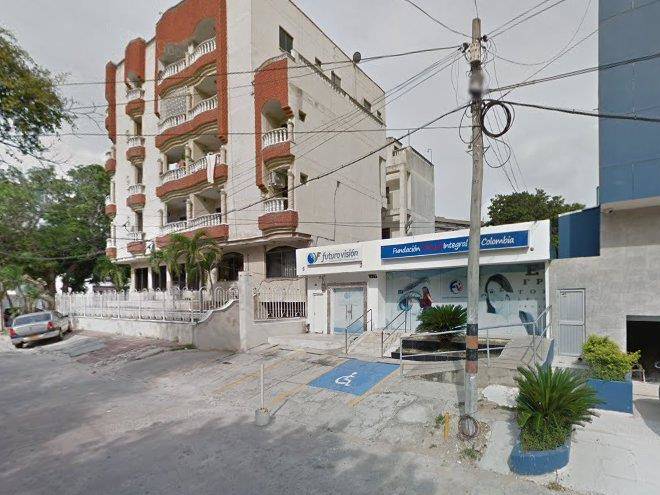 Hotel premium barranquilla