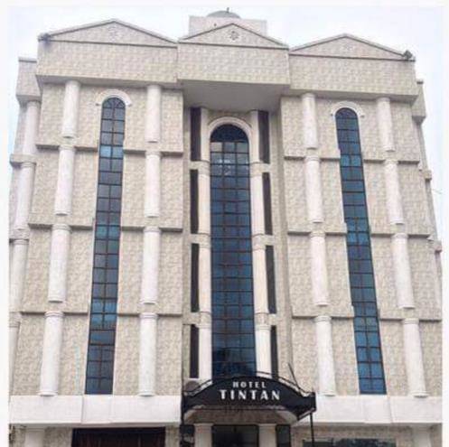 Hotel Tintan Image