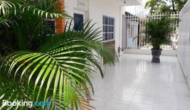 Torres Del Parque Image