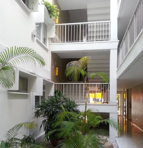 Hotel vallclaire suites barranquilla