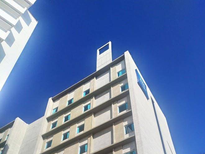 Ibis budget Barranquilla