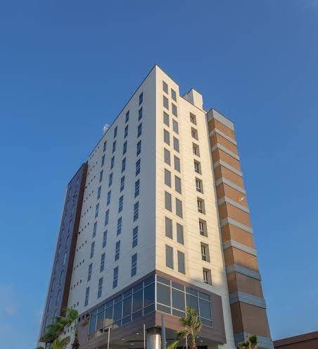 Ghl hotel barranquilla