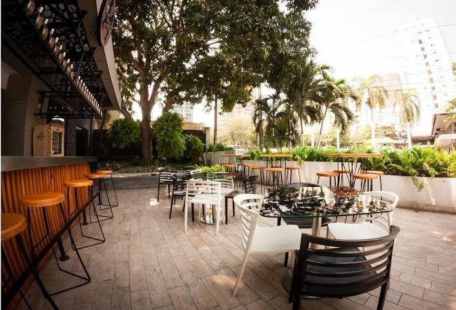 Washington plaza hotel by sercotel