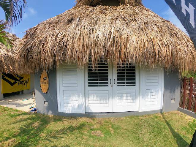 Kokohau bungalows