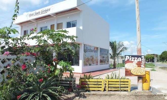 Veronica hotel