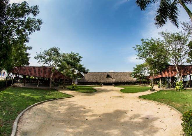 Hotel shalom