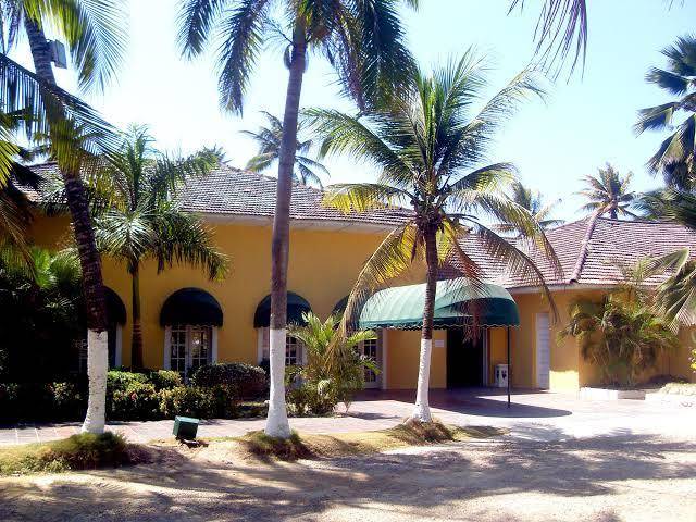 Hotel pradomar