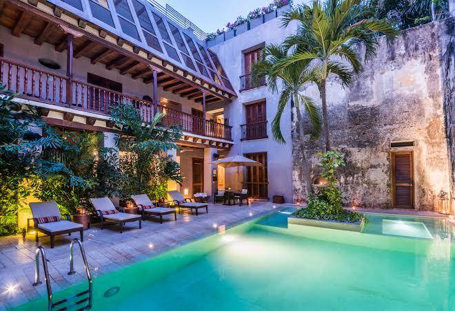 Ananda Boutique Hotel Image