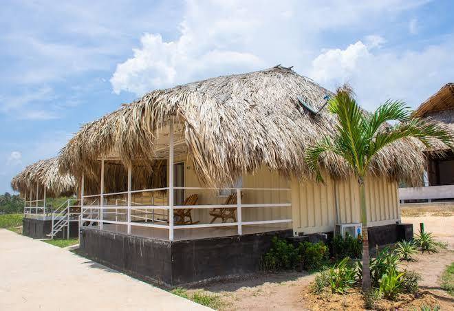 Arena beach hotel