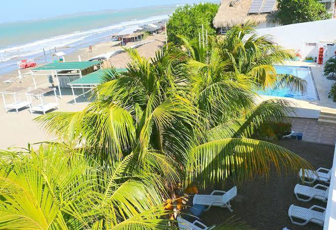 Aria Hotel Spa Image