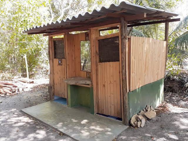 Arte aventura eco hotel