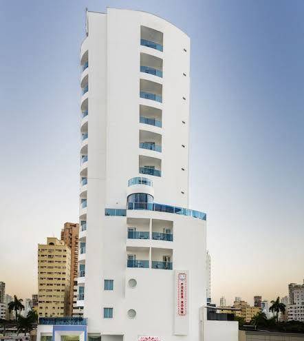 Atlantic lux hotel