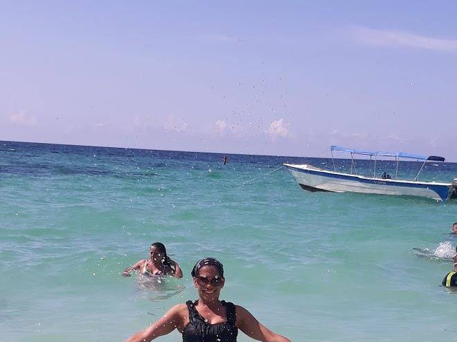 Cabana brisa y mar
