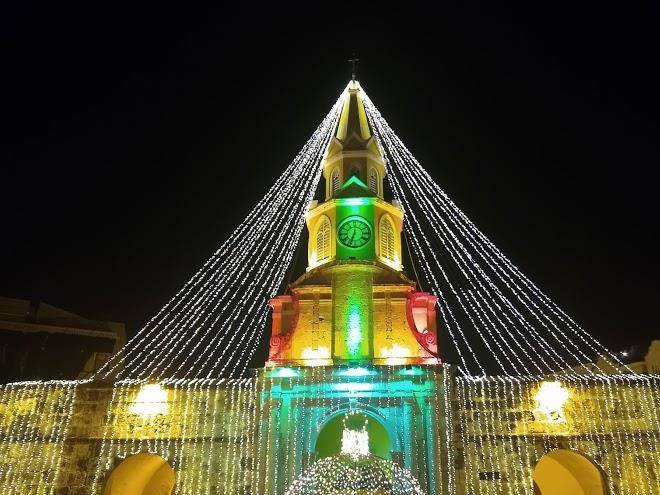 Cartagena distrito cultural