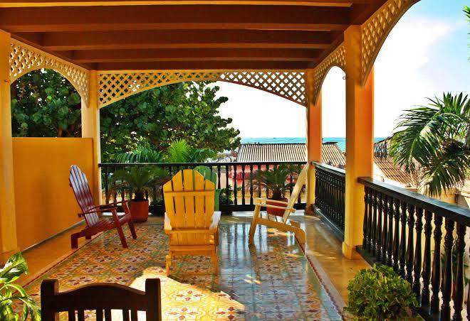 Castillo ines maria hotel boutique