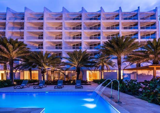 Conrad spa cartagena
