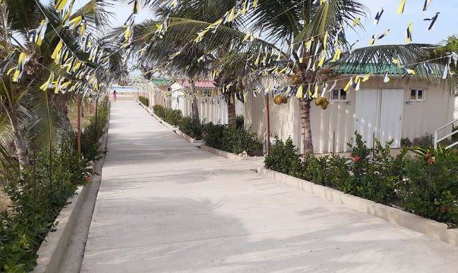 Eco Hotel Empireo Image