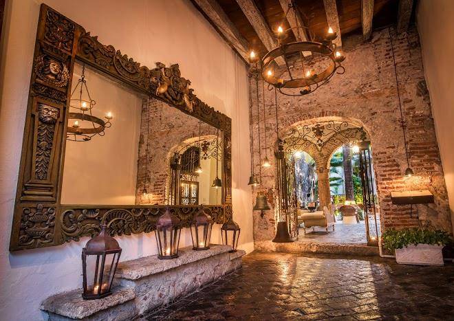 El Marques Hotel Boutique Image