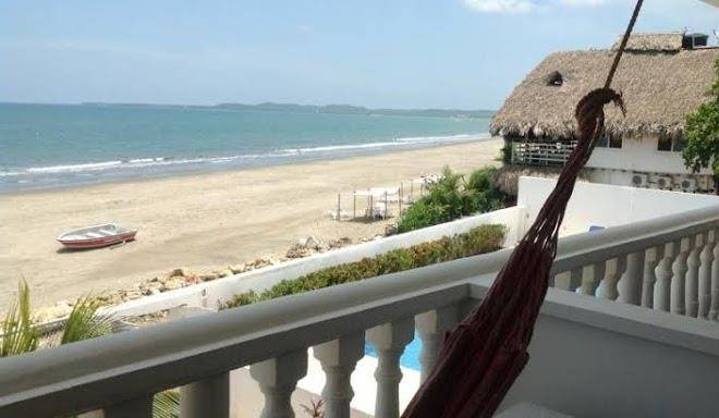 Emblema playa manzanillo hotel and spa