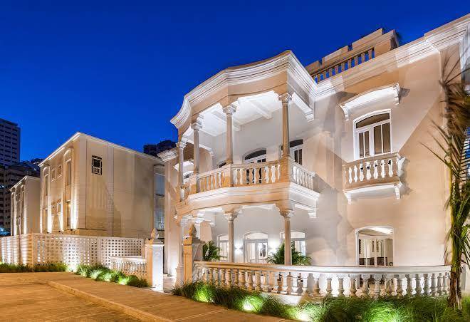 Ermita cartagena a tribute portfolio hotel