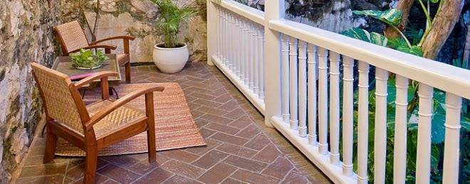 Estancia De La Mantilla Image