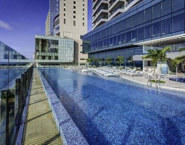Estelar cartagena de indias hotel y centro de convenciones