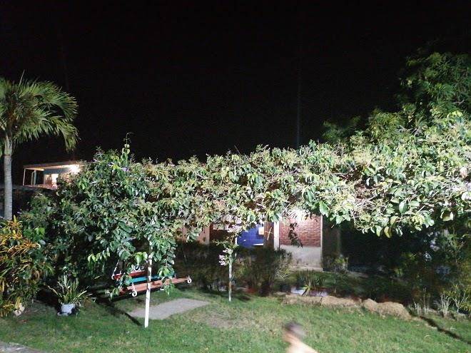 Finca hotel k&k