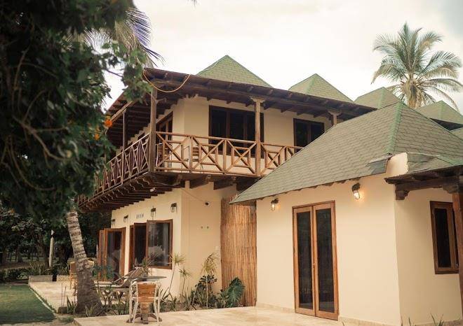 Gente de mar resort