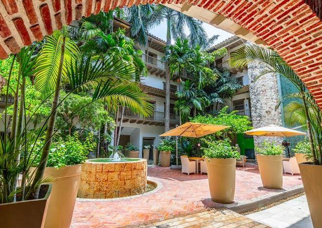 Ghl hotel armeria real