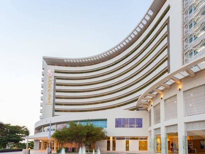 Ghl Relax Hotel Corales De Indias Image