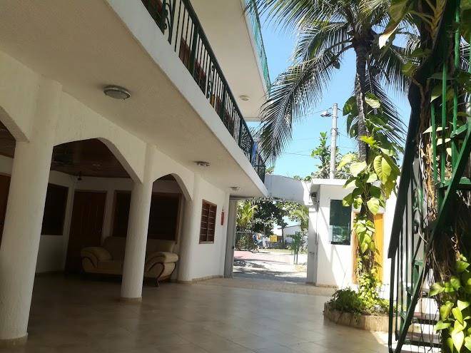 Hotel Arrecifes Image