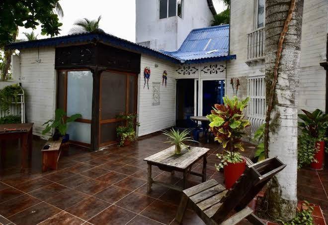 Hotel auaecoco